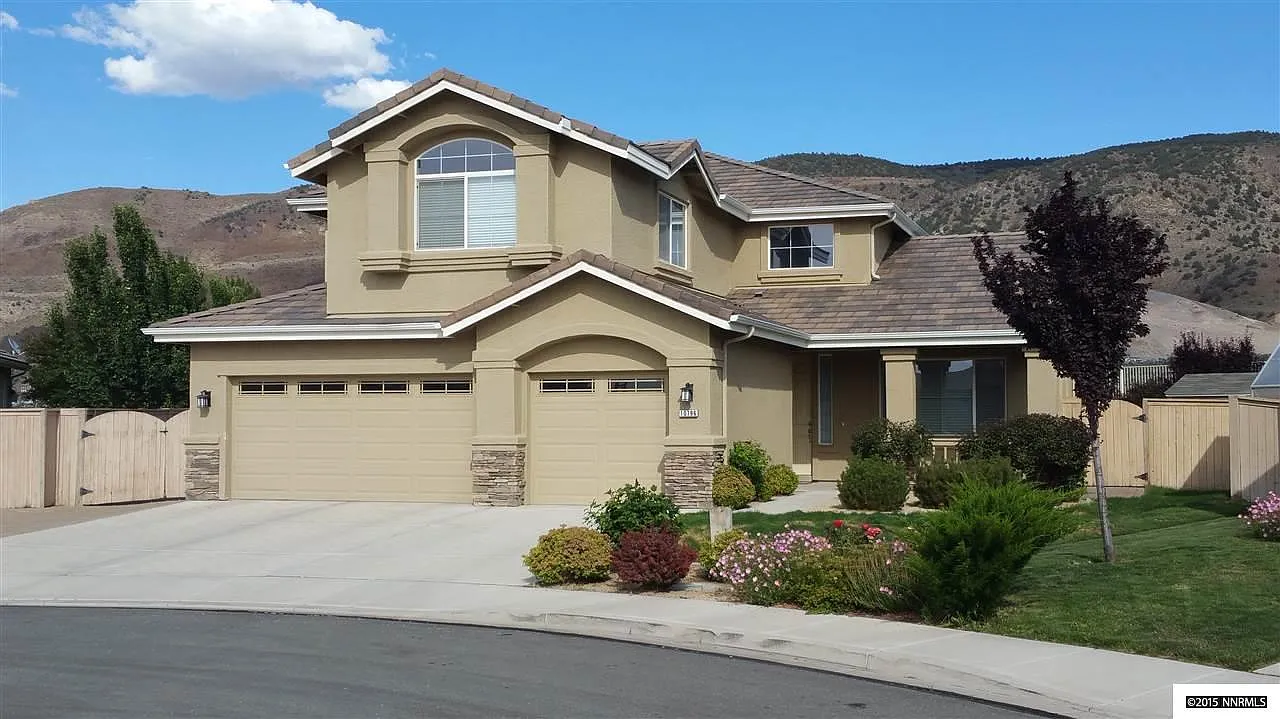 10796 Misty Meadows Dr photo 1