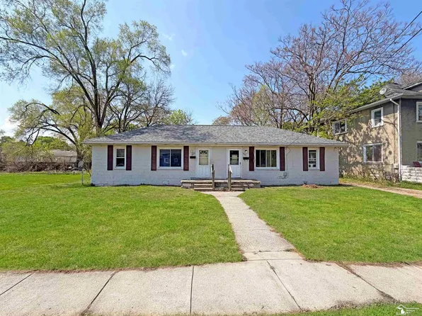 622 Church St, Monroe, MI 48161