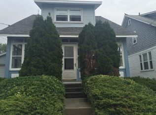 1431 Santa Fe St, Schenectady, NY 12303