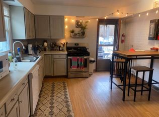 5128 Keystone St, Pittsburgh, PA 15201