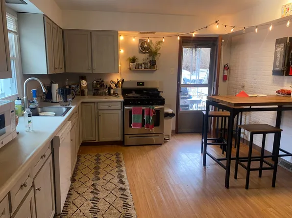 5128 Keystone St, Pittsburgh, PA 15201