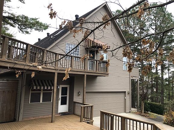 View from Deck
