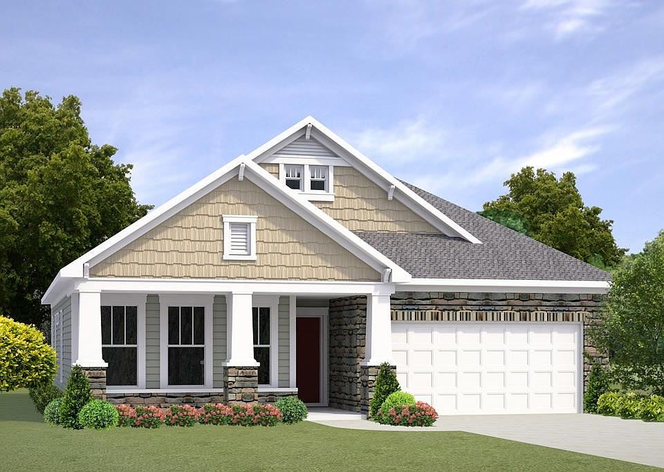 2nd image of 264 Whipple Run Loop "Concord" Lot 37