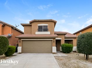 3349 S 98th Ln, Tolleson, AZ 85353