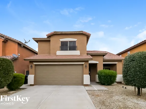 3349 S 98th Ln, Tolleson, AZ 85353