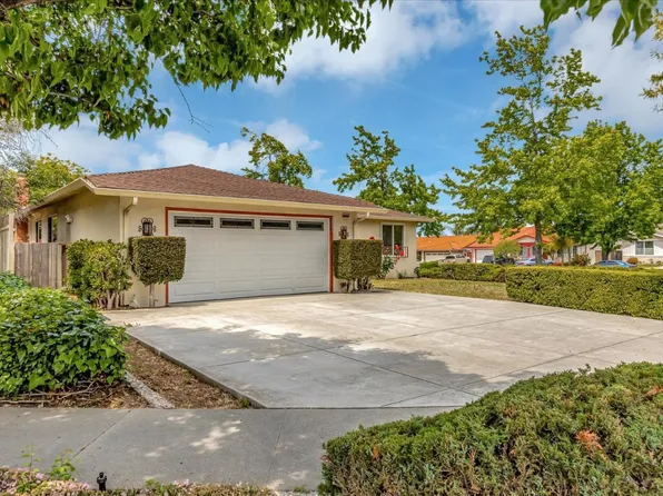 2886 Mabury Ct, San Jose, CA 95133