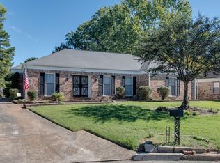 2564 Glenlivet Dr, Memphis, TN 38119