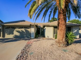3060 E Emelita Ave, Mesa, AZ 85204
