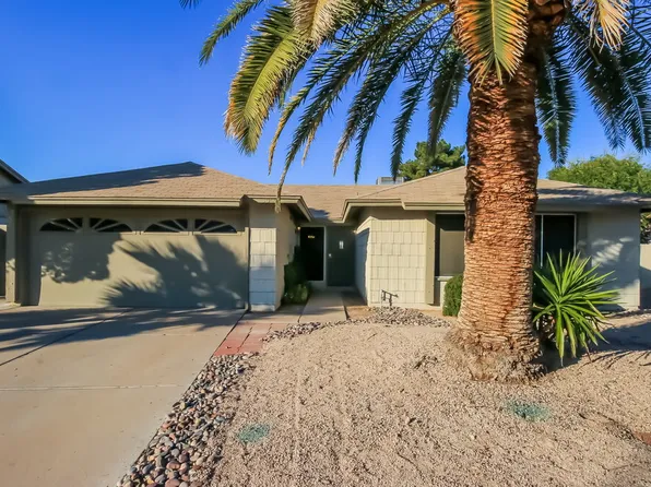 3060 E Emelita Ave, Mesa, AZ 85204
