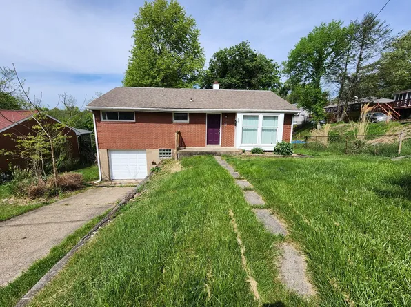 106 Valeview Dr, Pittsburgh, PA 15235