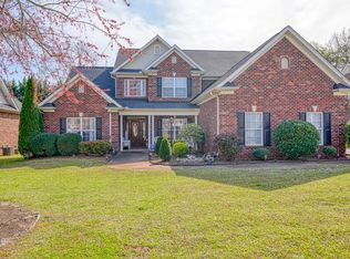 380 Rhapsody Ln, Boiling Springs, SC 29316