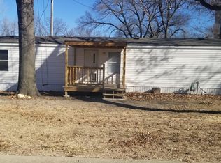 1302 East St LOT 3, Emporia, KS 66801