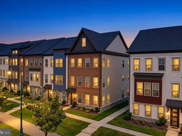 22121 Cabin Branch Ave, Clarksburg, MD 20871
