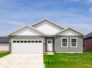 The Meral Plan, Scottsdale, South Bend, IN 46614