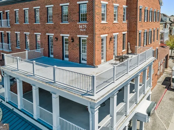 2220 Edgartown Ln SE, Smyrna, GA 30080