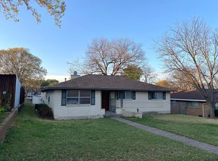 1537 Meadow Valley Ln, Dallas, TX 75232