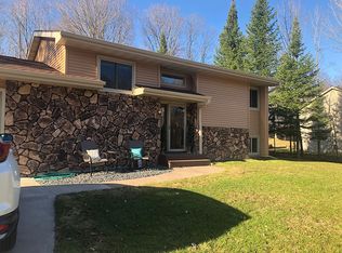 427 E Margaret St, Ironwood, MI 49938