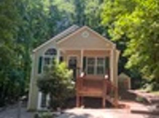 6420 Sawnee Way, Gainesville, GA 30506