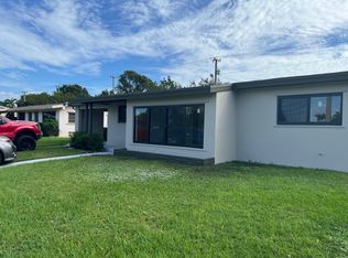 20921 Coral Sea Rd, Cutler Bay, FL 33189