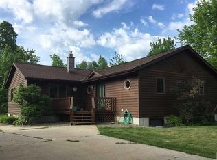 720 Circle Dr, Grand Rapids, MN 55744