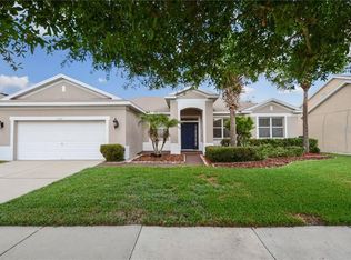 11812 Holly Creek Dr, Riverview, FL 33569