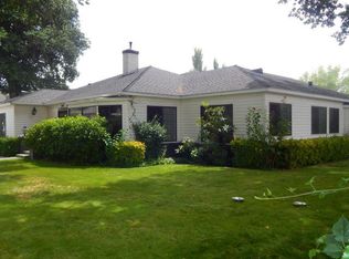 218 E Line St, Bishop, CA 93514