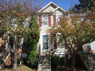 2010 Stargrass Ct, Woodbridge, VA 22192