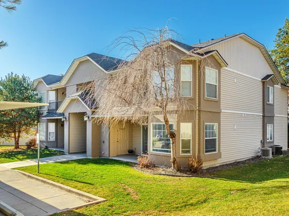 Milan Apartments - Wonderful 3 bedroom unit in Meridian, 3304 S Milan Ave #3304, Meridian, ID 83642