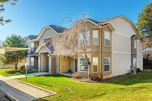Milan Apartments - Wonderful 3 bedroom unit in Meridian Photo 1