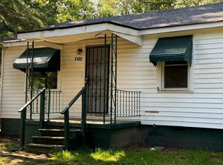 1102 Dewey St, Griffin, GA 30223
