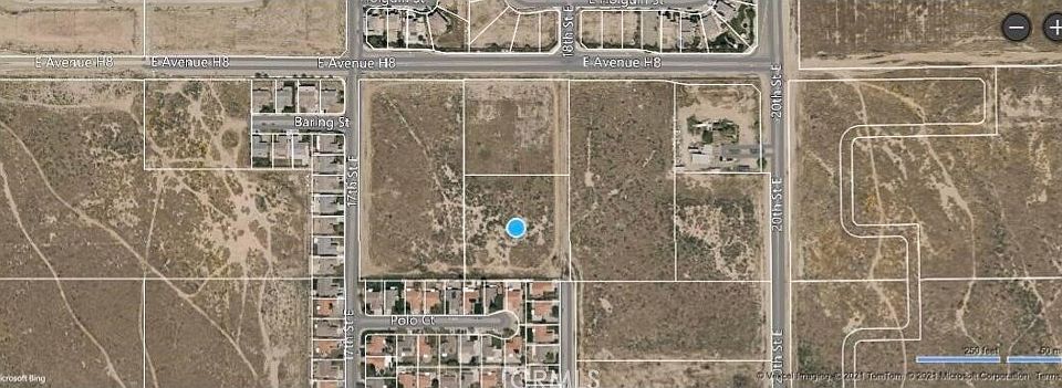 1st image of 0 Avenue H 18th Est #Vic