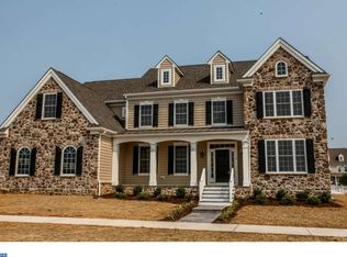 130 Tuscany Dr, Middletown, DE 19709
