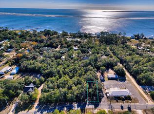 LOT 30 Oak St, Lanark Village, FL 32323