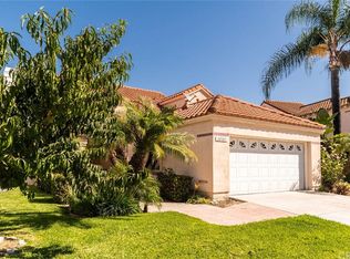 28345 Somerset, Mission Viejo, CA 92692