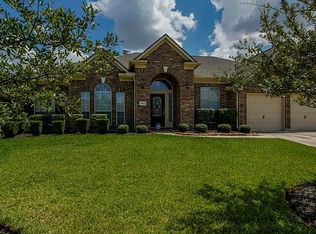 9615 Ashmond Ln, Tomball, TX 77375