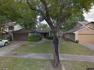 19906 Moonriver Dr, Humble, TX 77338