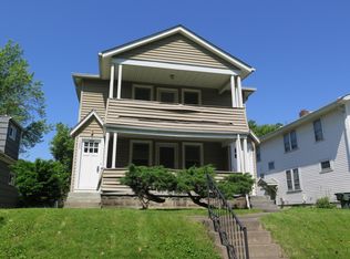 1395 Meadow Rd #1395-1397, Columbus, OH 43212