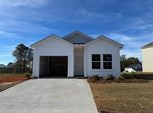 2076 Mayfair Mill Ave, Spartanburg, SC 29301
