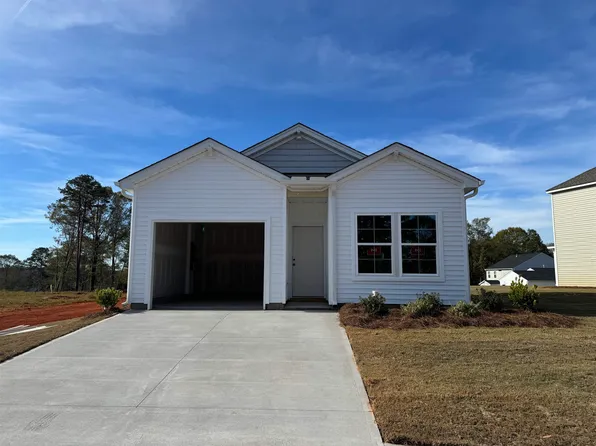 2076 Mayfair Mill Ave, Spartanburg, SC 29301