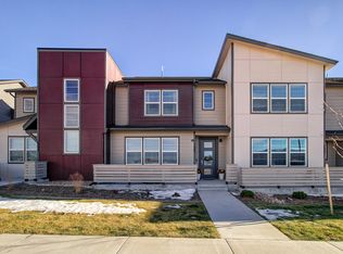 1587 Spring Water Point, Colorado Springs, CO 80908