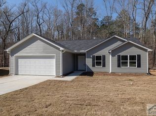 1590 Hill Sreet, Comer, GA 30629