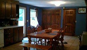 Another view of Kitchen