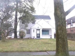 1230 Wabash Ave, Dayton, OH 45405