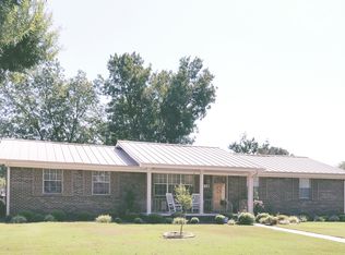801 Fords Way, Muscle Shoals, AL 35661