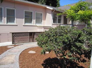 525 Washington St APT C, Santa Cruz, CA 95060