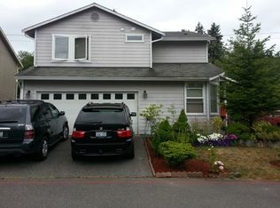 15408 51st Pl W, Edmonds, WA 98026