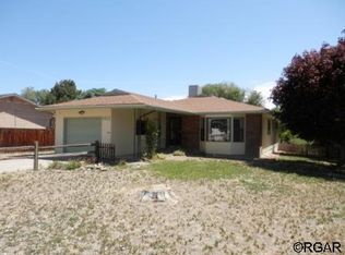 1412 Walnut St, Canon City, CO