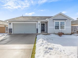 11717 Walden St, Caldwell, ID 83605