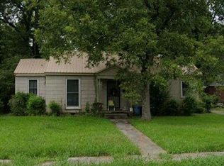 1087 Pecan Blvd, Jackson, MS 39209