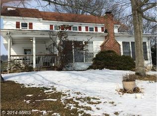 825 Camp Gettysburg Rd, Gettysburg, PA 17325